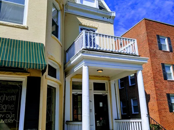 2601 Park Avenue, 2601 Park Ave APT 4, Richmond, VA 23220