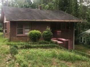 316 Myles Ave, Columbia, SC 29203