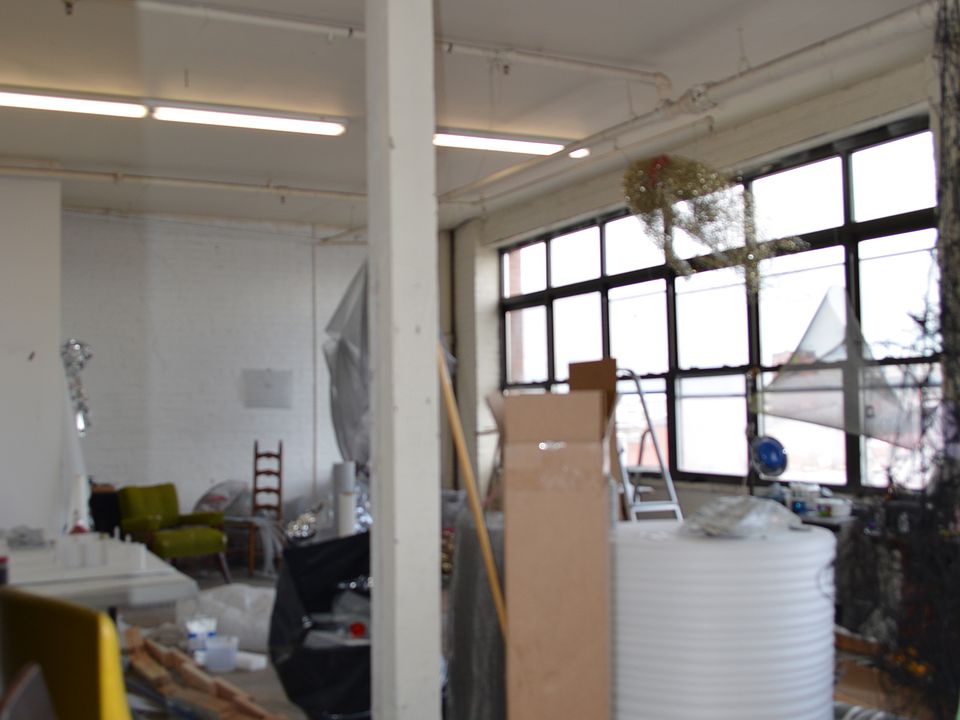 2nd image of 41 Varick Ave APT 212