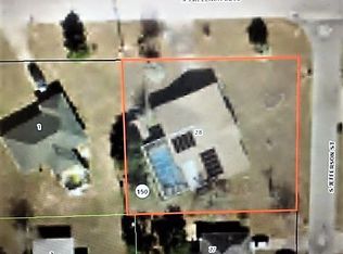 500 S Jefferson St, Beverly Hills, FL 34465