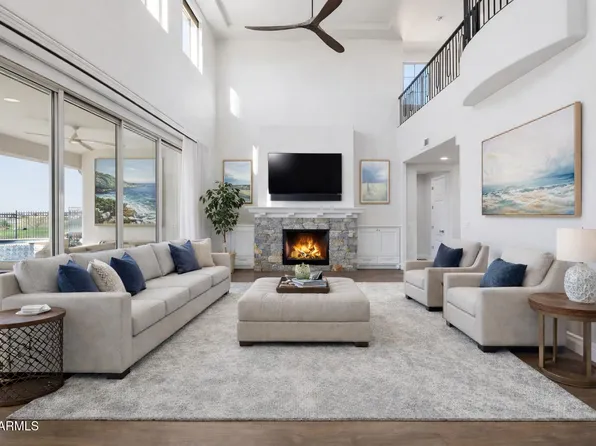 36932 N CRUCILLO Drive, Queen Creek, AZ 85140