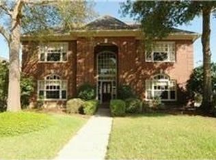 4027 Roaring Rapids Dr, Houston, TX 77059