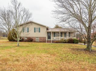 7720 Andersonville Pike, Knoxville, TN 37938