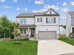 42 Waterfall Ct, Dawsonville, GA 30534