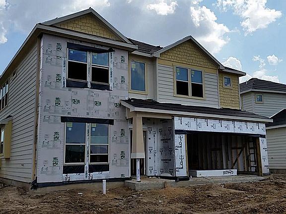 2nd image of 19119 Old Crow Ln