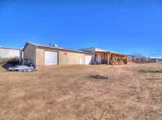 2296 Highway 304, Belen, NM 87002