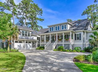 32 Timber Trl, Beaufort, SC 29907