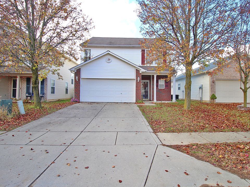 1st image of 7302 Parklake Pl