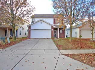7302 Parklake Pl, Indianapolis, IN 46217