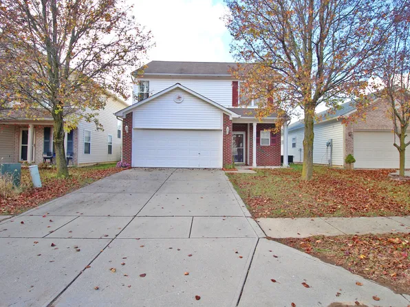 7302 Parklake Pl, Indianapolis, IN 46217