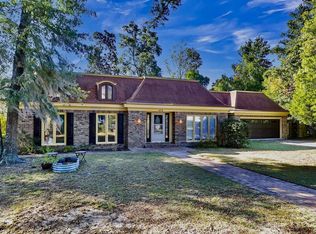 428 Carn St, Walterboro, SC 29488