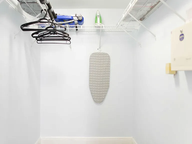 Storage Room