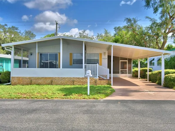4027 ROLLING OAKS DRIVE, WINTER HAVEN, FL 33880