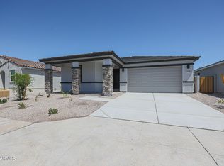 24614 W Ashleigh Marie St, Buckeye, AZ 85326