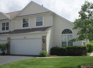 1471 Diamond Dr, Hoffman Estates, IL