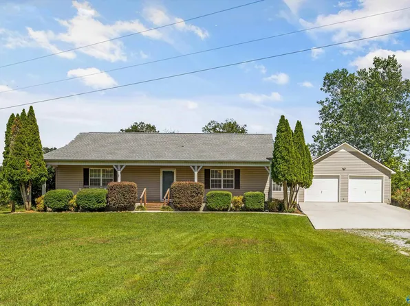 32 Hance Rd, Hartselle, AL 35640