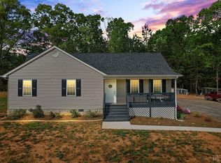 208 Samson Way, Madison Heights, VA 24572