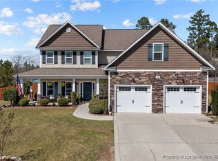 480 N Prince Henry Way, Cameron, NC 28326