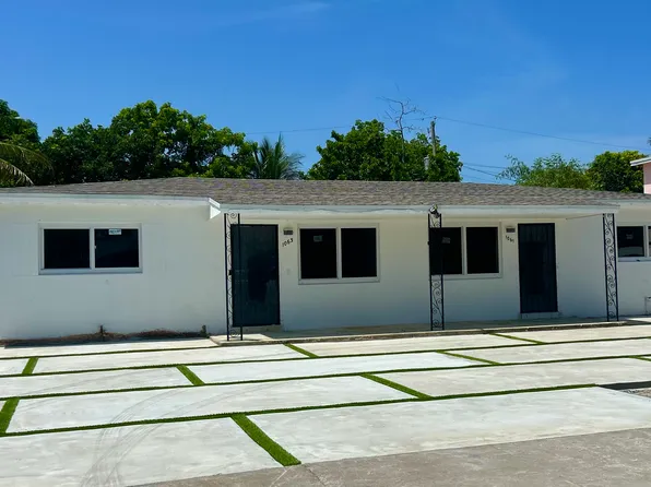 1063 NW 108th Ter #1063, Miami, FL 33168