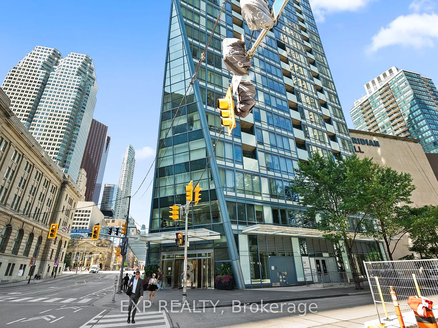 1 bed, $2,550 — Photo 3