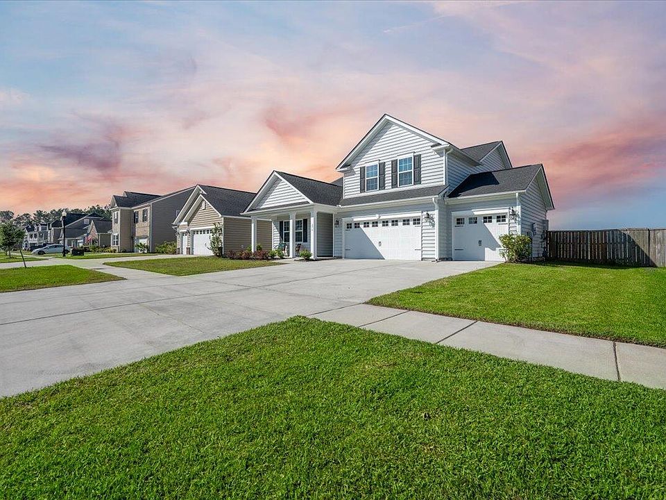 276 Witch Hazel St, Summerville, SC 29486 Zillow