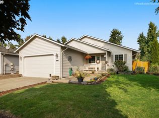 385 Reuter Ln, Forest Grove, OR 97116