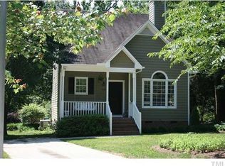 5120 Royal Dornoch Dr, Raleigh, NC 27604