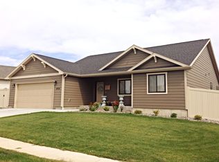 6715 Cove Creek Dr, Billings, MT 59106