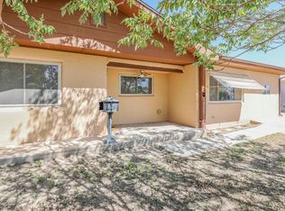 1830 Corte Del Ranchero, Alamogordo, NM 88310