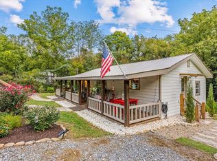 325 Austin St, Blue Ridge, GA 30513