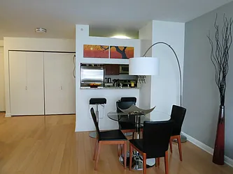 Rented by Keller Williams NYC