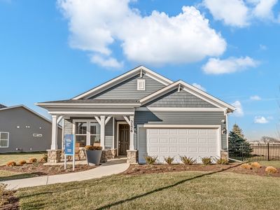 134 Furnas Dr, Batavia, IL, 60510