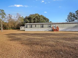 317 Baby Ln, Jesup, GA 31546