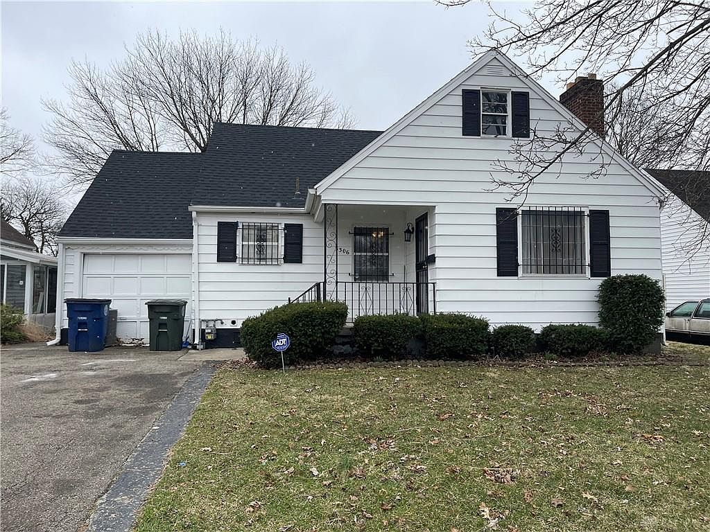 3306 Otterbein Ave, Dayton, OH 45406 Zillow