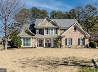 2422 Camp Mitchell Rd, Grayson, GA 30017