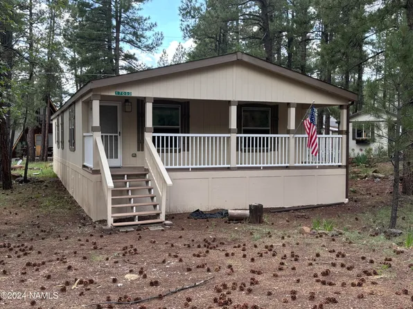 17050 S Redwood Dr, Munds Park, AZ 86017