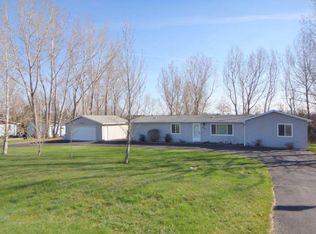 5021 County Road 19 S, Minot, ND 58701