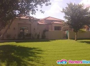 8926 N 172nd Dr, Waddell, AZ 85355