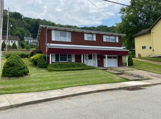 230 N 2nd St, West Newton, PA 15089