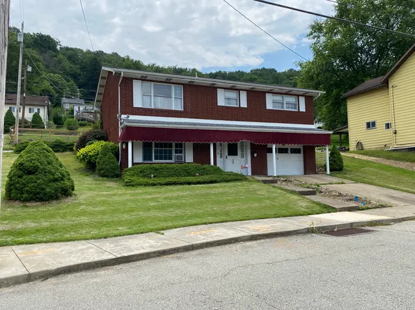 230 N 2nd St, West Newton, PA 15089