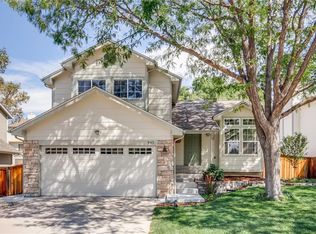 945 Brittany Way, Highlands Ranch, CO 80126