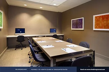 Rented by The Blueground