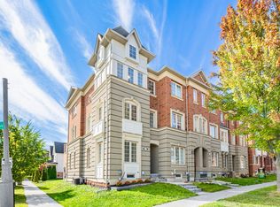 2495 Bur Oak Ave, Markham, ON L6B1E9