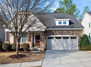 3305 Mountain Hill Dr, Wake Forest, NC 27587