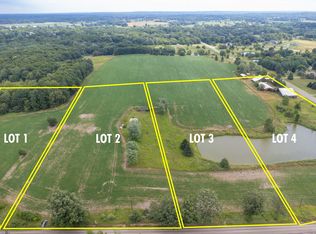 9455 Irish Rd, Goodrich, MI 48438