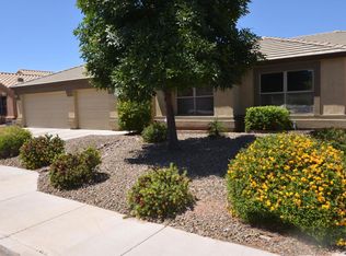 3246 W Daley Ln, Phoenix, AZ 85027