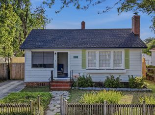 1042 LARK Street, Jacksonville, FL 32205