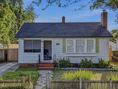 1042 LARK Street, Jacksonville, FL, 32205