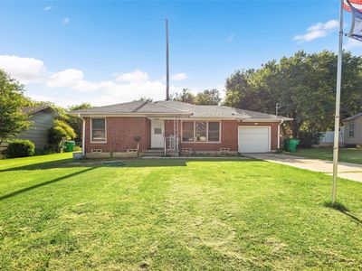 1207 Whaley Dr, Gainesville, TX, 76240