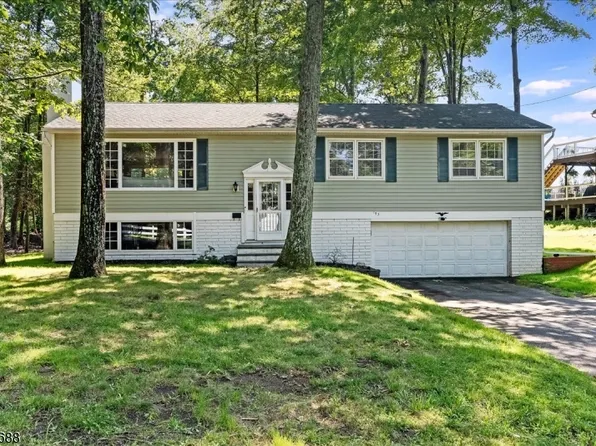 193 Alpine Trl, Sparta Twp., NJ 07871